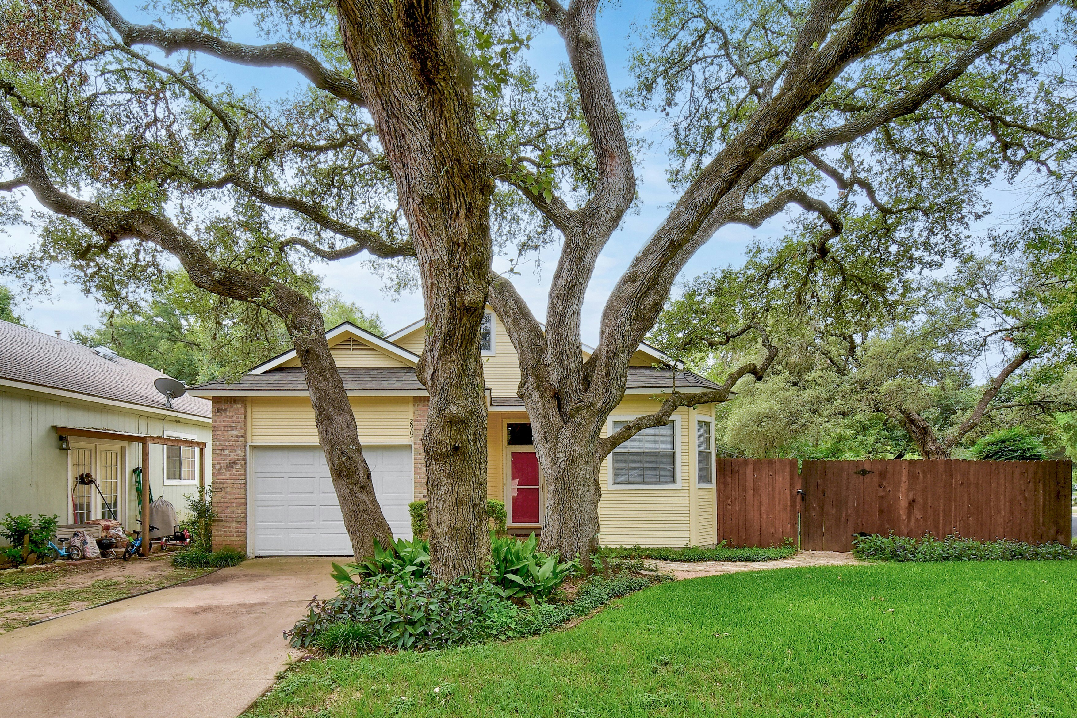 2907 Garvey CV, Austin, TX 78748, Presented by Kathleen E. Meece